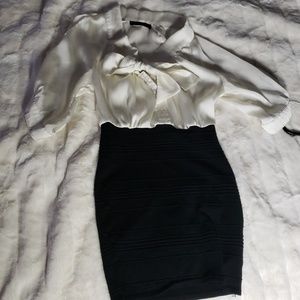 Love culture small dress